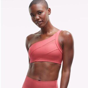 Peloton Endurance Light One Shoulder Bra